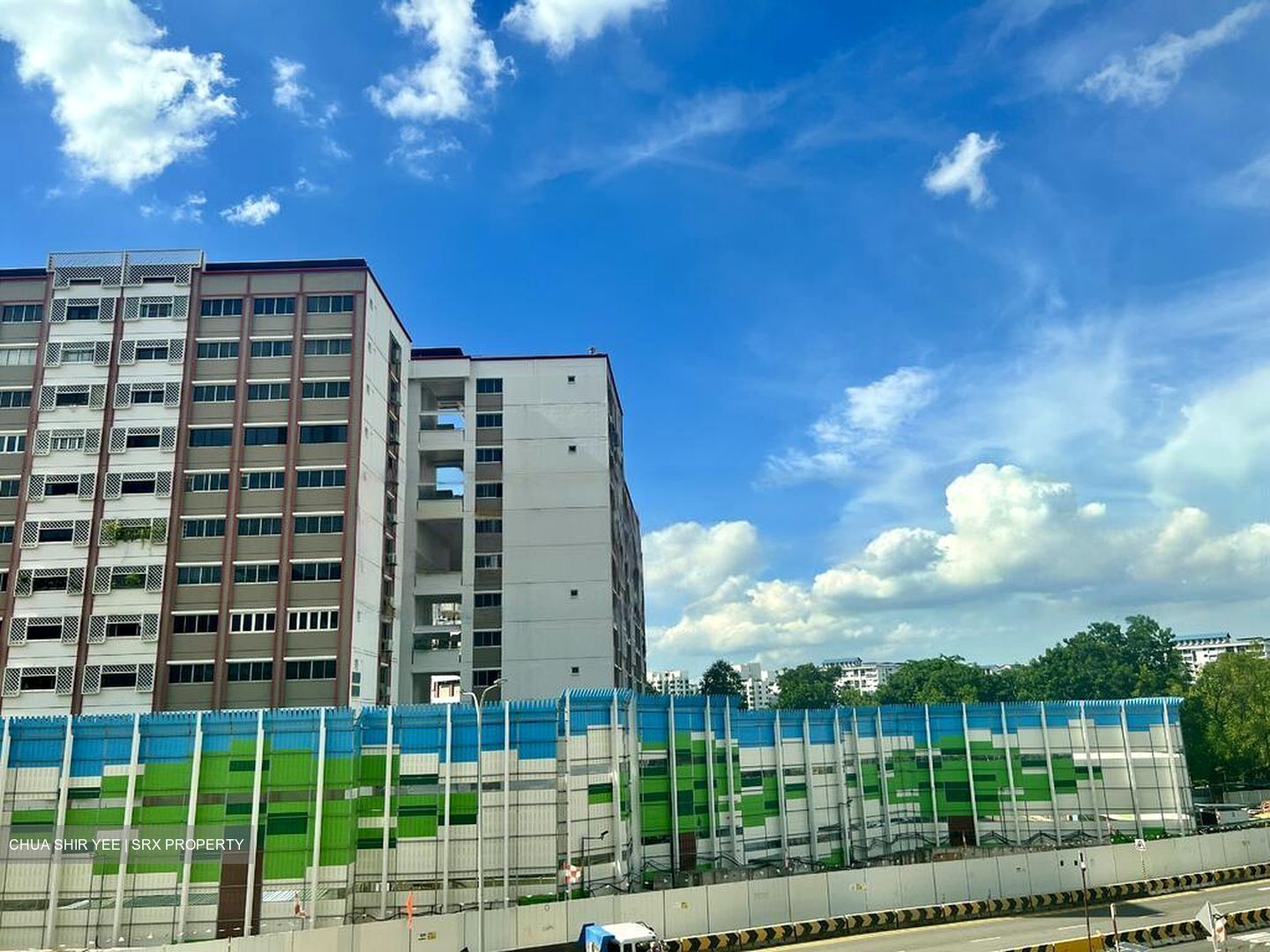 Blk 539 Pasir Ris Street 51 (Pasir Ris), HDB Executive #461380341